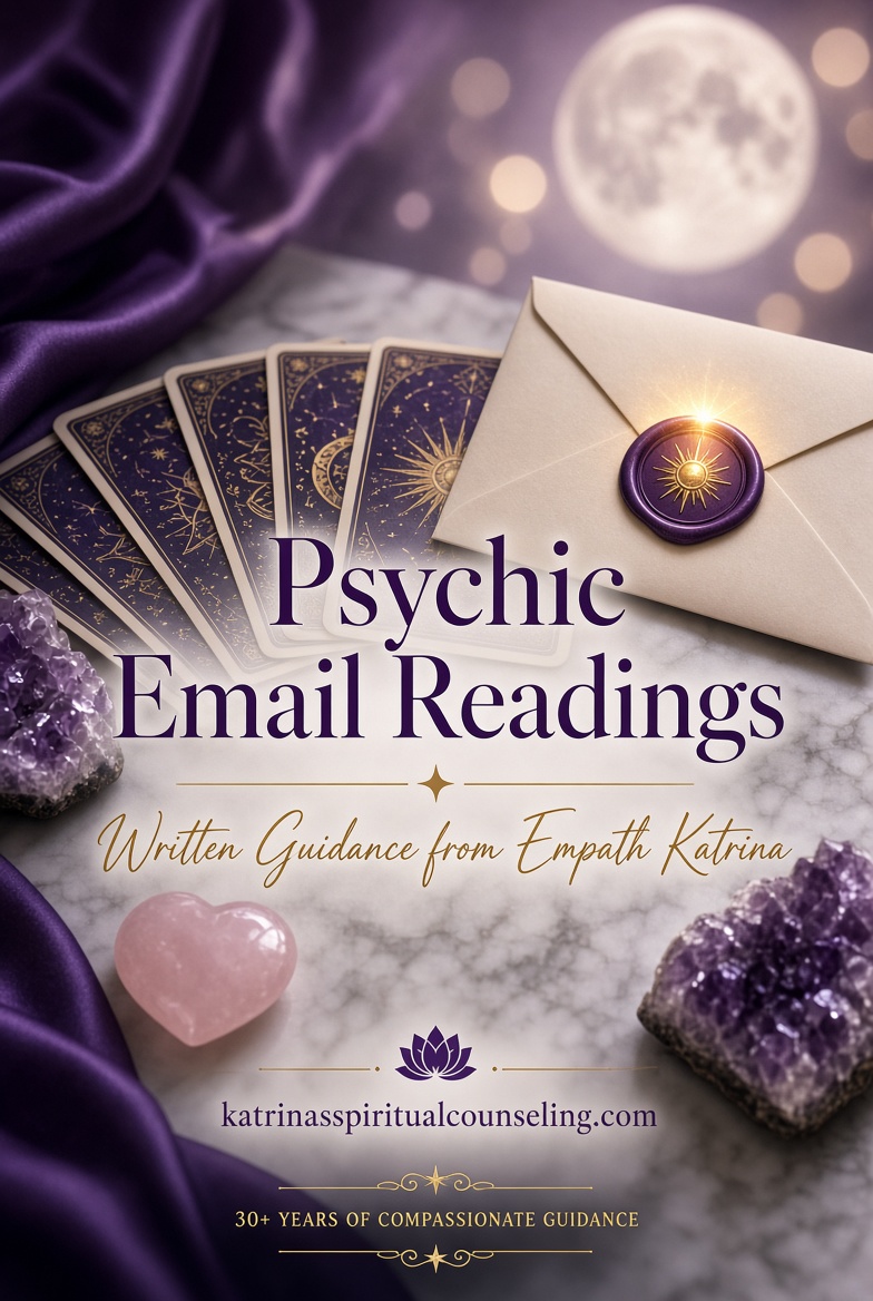 15 questions psychic email readings.